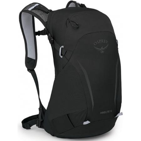 Рюкзак Osprey Hikelite 18L (10004804) black