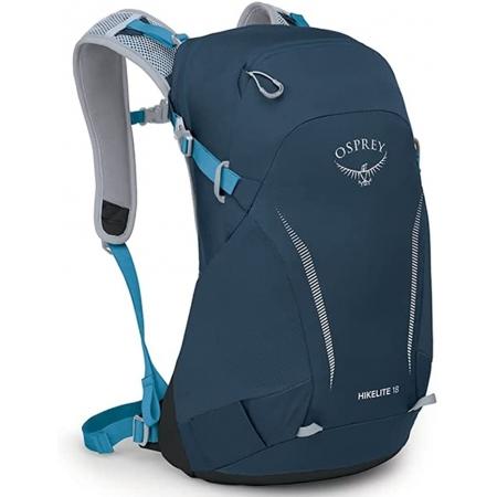 Рюкзак Osprey Hikelite 18L (10004805) atlas blue
