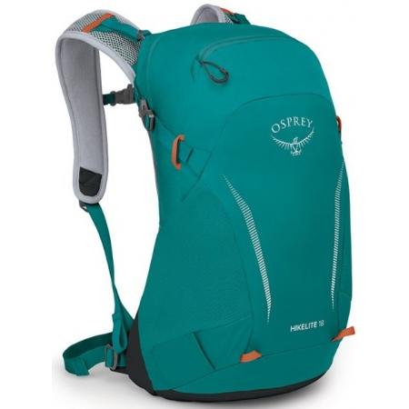 Рюкзак Osprey Hikelite 18L (10004809) escapade green