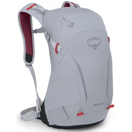Рюкзак Osprey Hikelite 18L (10004808) silver lining