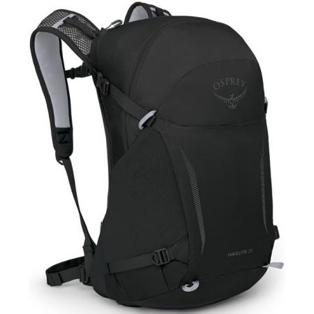 Рюкзак Osprey Hikelite 26L (10004798) black