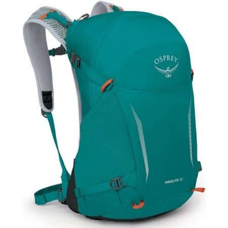 Рюкзак Osprey Hikelite 26L (10004803) escapade green