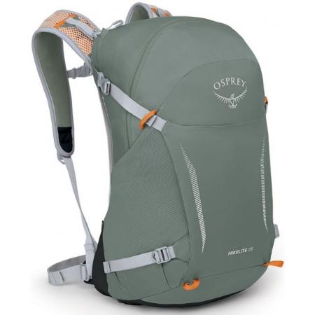 Рюкзак Osprey Hikelite 26L (10004801) pine leaf green