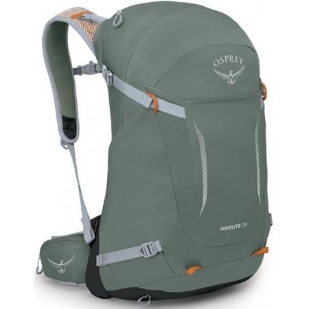 Рюкзак Osprey Hikelite 28L (10004877) pine leaf green