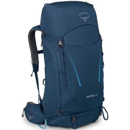 Рюкзак чоловічий Osprey Kestrel 48L (10004763) atlas blue