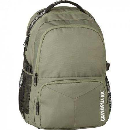 Рюкзак на колесах CAT CIty Adventure 32L (84357.351) khaki