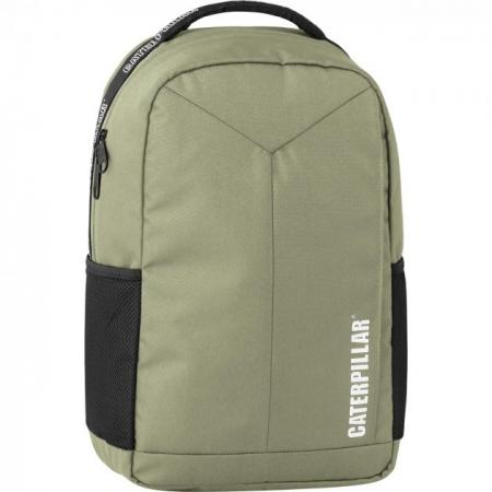 Рюкзак CAT CIty Adventure 23L (84353.351) khaki