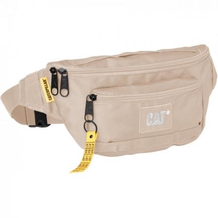 Сумка на пояс CAT Combat 3L (84037;101) sandy