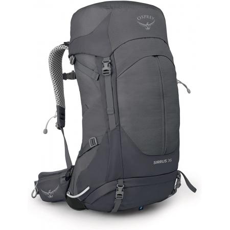 Рюкзак жіночий Osprey Sirrus 36L (10003570) tunnel vision grey