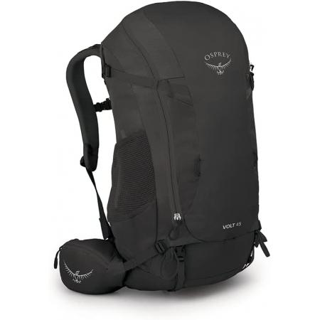 Рюкзак чоловічий Osprey Volt 45L (10003945) mamba black