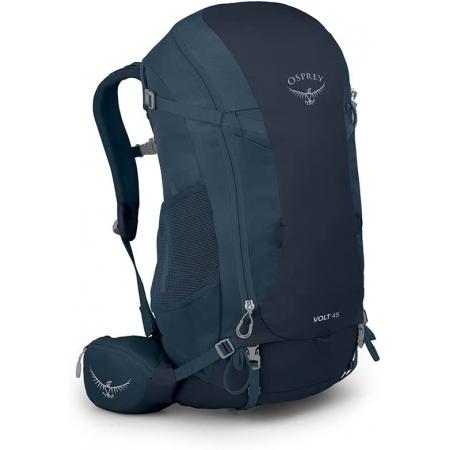 Рюкзак чоловічий Osprey Volt 45L (10004174) muted space blue