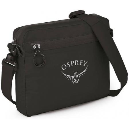 Сумка через плече Osprey Ultralight Shoulder Satchel 2L (10005285) black