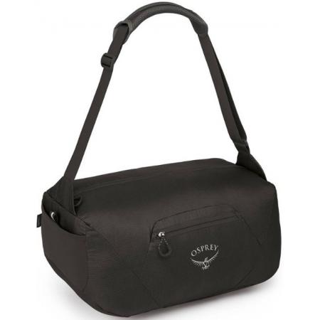 Сумка складана через плече Osprey Ultralight Stuff Duffel 30L (10004897) black
