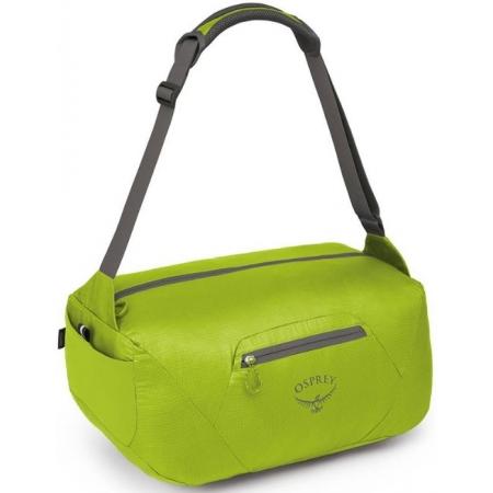 Сумка складана через плече Osprey Ultralight Stuff Duffel 30L (10004900) limon