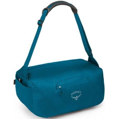 Сумка складана через плече Osprey Ultralight Stuff Duffel 30L (10004898) waterfront blue