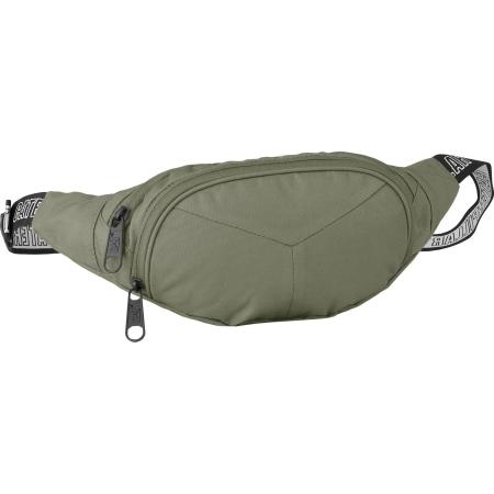 Сумка на пояс CAT CIty Adventure 1.5L (84354.351) khaki