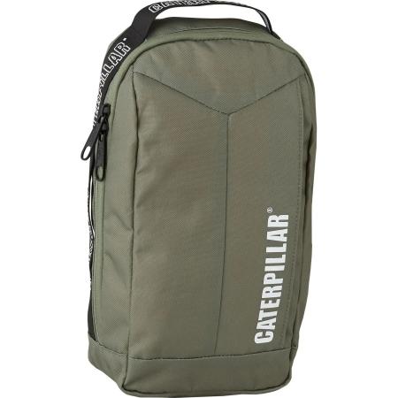 Рюкзак - слінг з однією лямкою CAT CIty Adventure 6L (84355.351) khaki