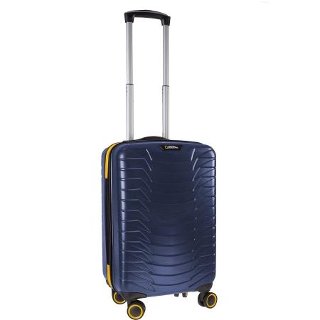 Валіза на колесах National Geographic New Style 39L (N213HA.49CCS.49) blue
