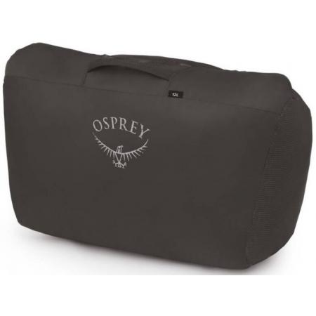 Компресійний мішок Osprey StraightJacket CompSack 12L (10004925) black