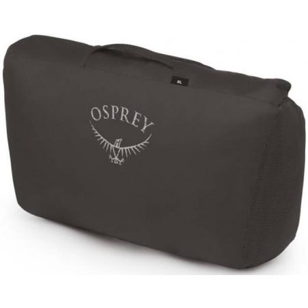 Компресійний мішок Osprey StraightJacket CompSack 8L (10004927) black