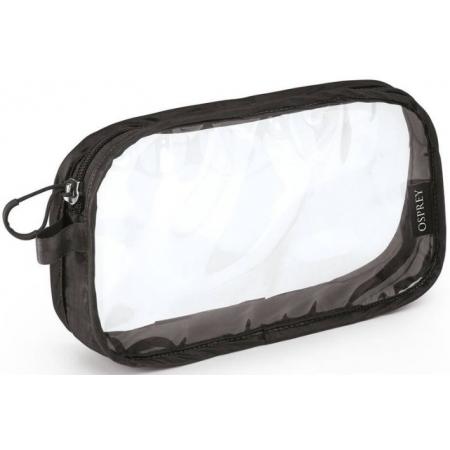 Косметичка Osprey Ultralight Liquids Pouch (10005358) shadow grey