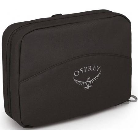 Косметичка Osprey Daylite Hanging Organizer Kit 4L (10004995) black