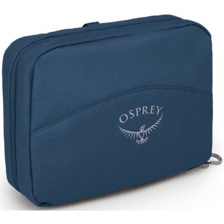 Косметичка Osprey Daylite Hanging Organizer Kit 4L (10004996) wave blue