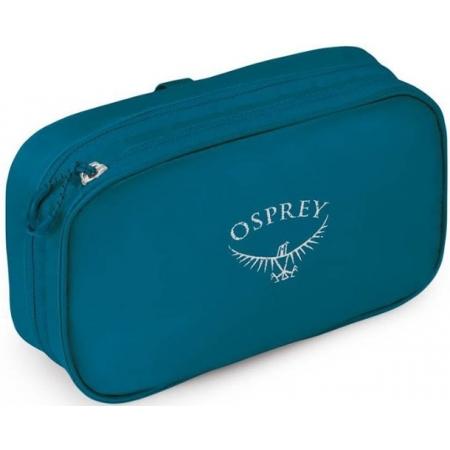 Косметичка Osprey Ultralight Zip Organizer 2L (10004967) waterfront blue