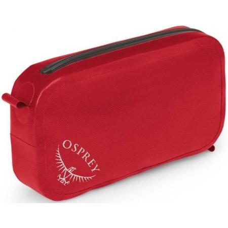 Чехол для смартфона Osprey Pack Pocket Waterproof 1L (10004988) poinsettia red