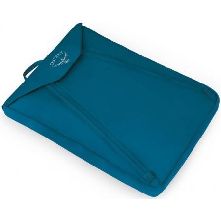 Органайзер для одягу Osprey Ultralight Garment Folder 6L (10004922) waterfront blue