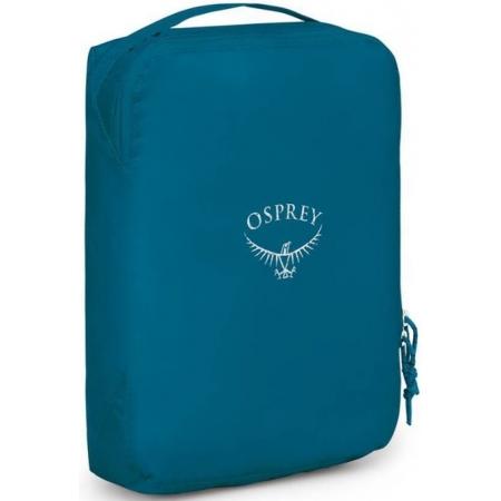 Органайзер для одягу Osprey Ultralight Packing Cube Medium 4L (10004912) waterfront blue
