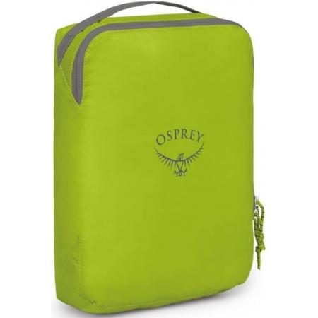 Органайзер для одягу Osprey Ultralight Packing Cube Medium 4L (10004913) limon