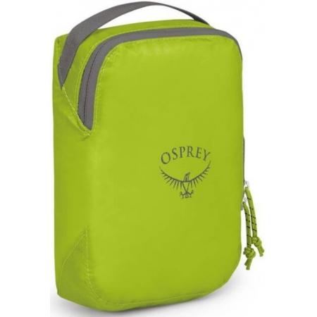 Органайзер для одягу Osprey Ultralight Packing Cube Small 1.5L (10004916) limon