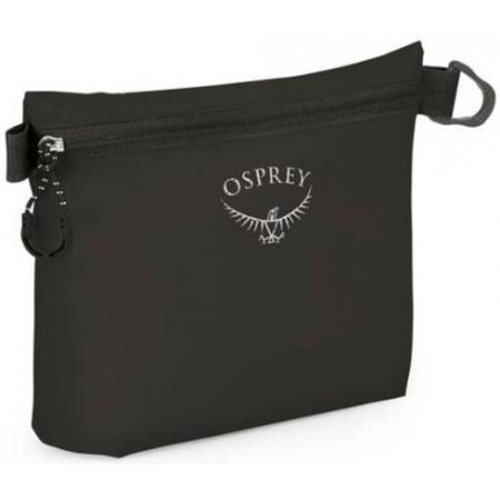 Органайзер для аксесуарів Osprey Ultralight Zipper Sack Small 2L (10004982) black