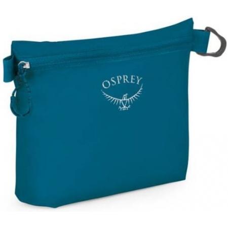 Органайзер для аксесуарів Osprey Ultralight Zipper Sack Small 2L (10004983) waterfront blue