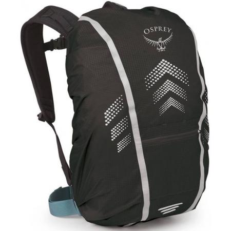 Чехол для рюкзака Osprey HiVis Commuter Raincover Small 20-35L (10004888) black