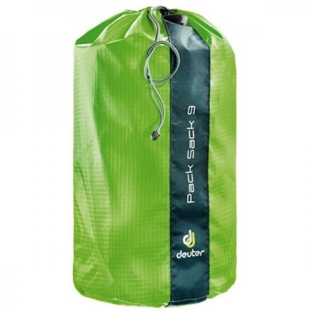 Чохол для одягу Deuter Pack Sack 9L (3940816 2004) kiwi