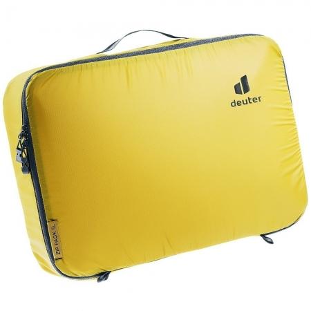 Чохол для одягу Deuter Zip Pack 5L (3941621 8007) turmeric