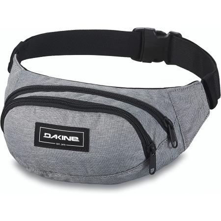 Сумка на пояс DAKINE Hip Pack (8130200) geyser grey
