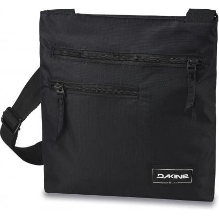 Сумка через плече DAKINE Jo Jo (8230042) black ripstop