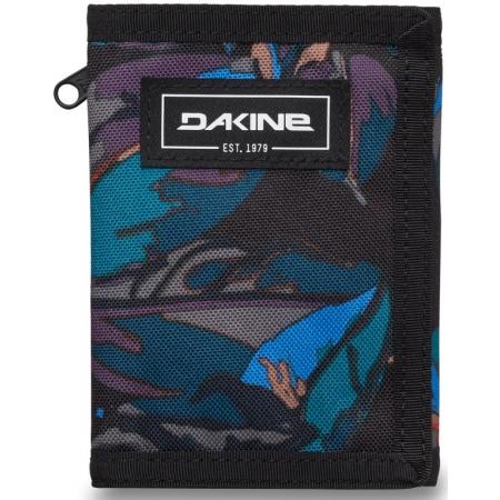 Гаманець з RFID захистом DAKINE Vert Rail (8820206) tropic dream