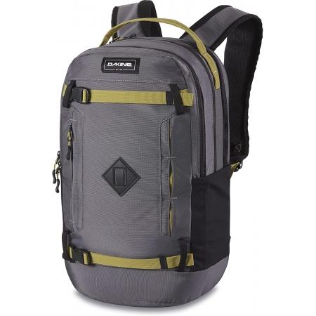 Рюкзак DAKINE URBN Mission 23L (10003246) castlerock ballistic
