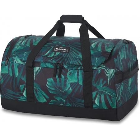Сумка дорожня DAKINE EQ Duffle 50L (10002935) night tropical