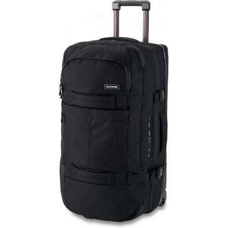 Сумка дорожня на колесах DAKINE Split Roller 85L (10002941) black