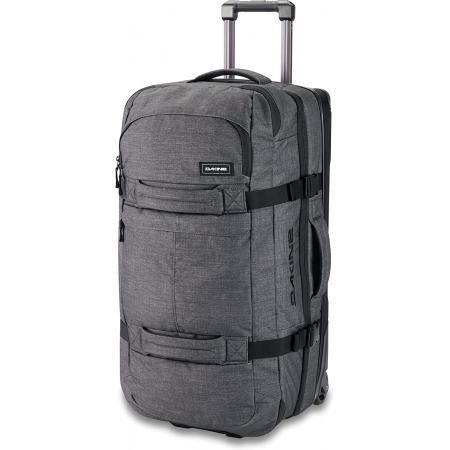 Сумка дорожня на колесах DAKINE Split Roller 85L (10002941) carbon