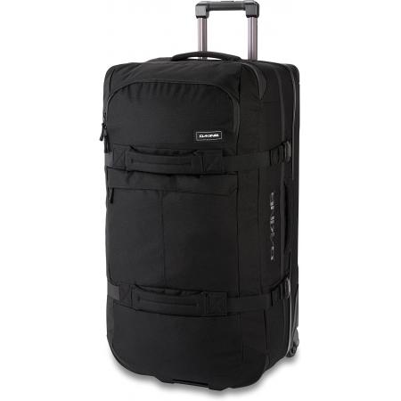 Сумка дорожная на колесах DAKINE Split Roller 110L (10002942) black