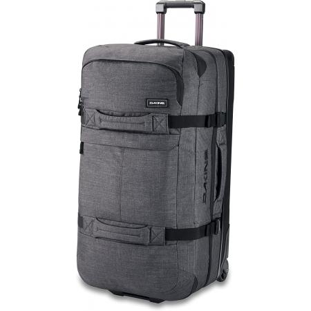 Сумка дорожня на колесах DAKINE Split Roller 110L (10002942) carbon