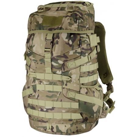 Рюкзак чоловічий Camo Crux 30L (PL-CX-BP-MC) mtc