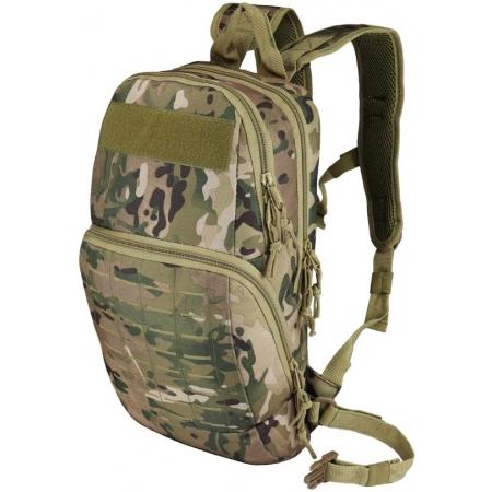 Рюкзак чоловічий Camo Drome 9.5L (PL-DR-BP-MC) mtc