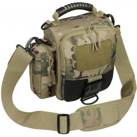 Сумка через плече Camo Indy 5.5L (TO-IN-SB-MC) mtc